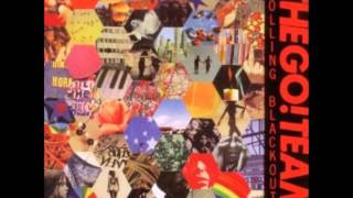 Go! Team - Secretary Song