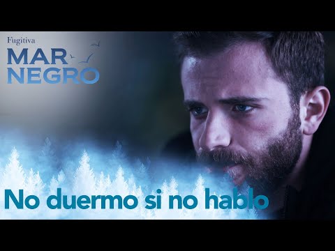 Fatih siempre piensa en Berrak - Mar Negro Capítulo 102 | Fugitiva