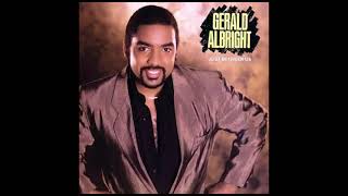 Gerald Albright / You&#39;re My #1 (1987)