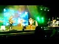 Vazquez Sounds - I love rock n' roll HD (En vivo ...