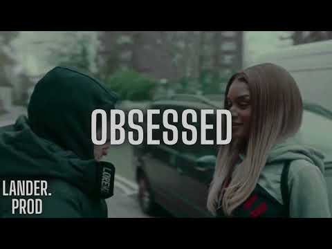 #central cee- obsessed