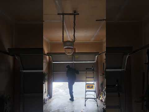 Rusty cable replacement and panel crack repair — GDS Ottawa