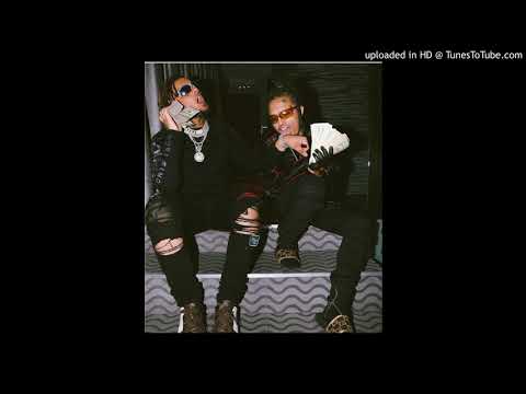 (FREE) Lil Pump x Smokepurpp x Ronny J Type Beat „Ghost Face“ (prod.by YOUNG MAX)