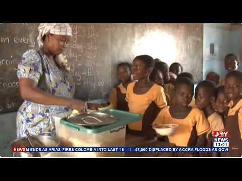 LIVE! NEWSFILE 4-7-26: ACCRA FLOODS, TORKORNOO CASE DISMISSED. JUSTICE SERVED?