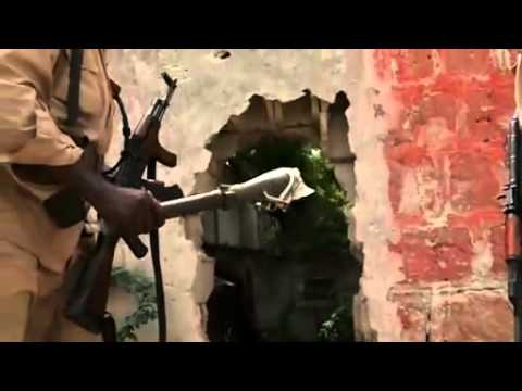 Mogadishu finds hope for peace