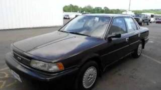 preview picture of video '1989 Toyota Camry Newark OH'