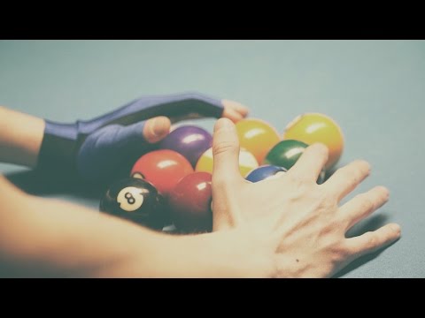 EMV piljardis 2016 - 9 palli - Finaal