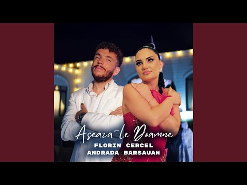 Aseaza-le Doamne (feat. Andrada Barsauan)
