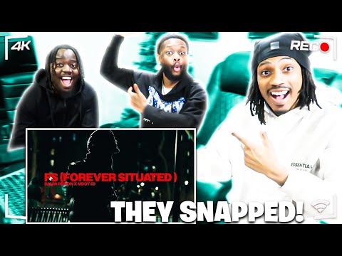 YvngAjay and Room For Sports Podcast