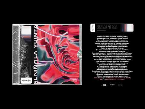 EL NIÑO LA YUINTA - 2010 (PROD.LILVI)