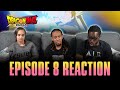 Tamagami Dragonball Daima Ep 8 Reaction