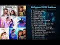 Latest Bollywood Songs Junkbox 2023