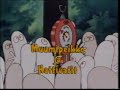 VHS Alku Muumilaakson Tarinoita Salaperäinen Majakka ShowTime