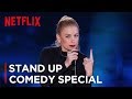 Iliza Shlesinger: Elder Millennial | Gather Round | Netflix