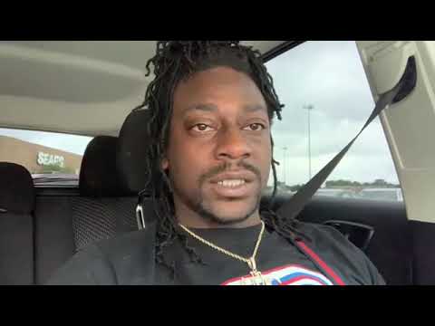 AMG Fresh- “Big Blood”💉 (RIP Dad🙏🏾)