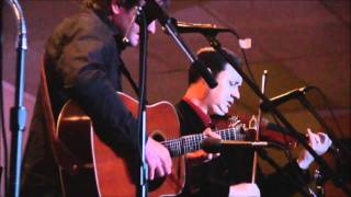 The Boxcars - Gotta Travel On