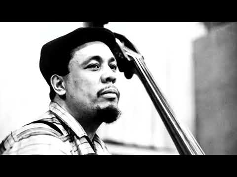 Charles Mingus - II B.S. (Edit)