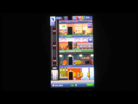 tiny tower android