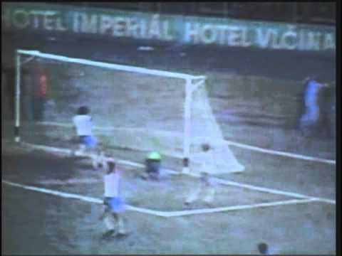 1979 March 21 Banik Ostrava Czechoslovakia 4 Magdeburg East Germany 2 Cup Winners Cup