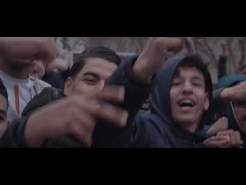 Zepek Binks - On veut (Clip Officiel)