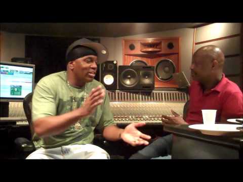 Multi-Platinum, Grammy Award Winning Producer, Jerry Wonda & Mental Supreme.