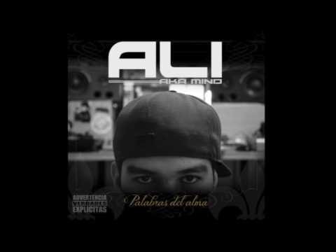 ALI A.K.A MIND - Discúlpame (Audio Oficial)