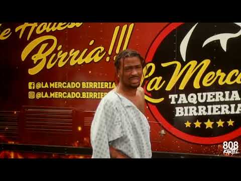 KAHLEE NO (FT 808kartel x djflippp official music  video)￼