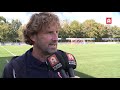Hein van Heek na Alphense Boys - Hoogeveen