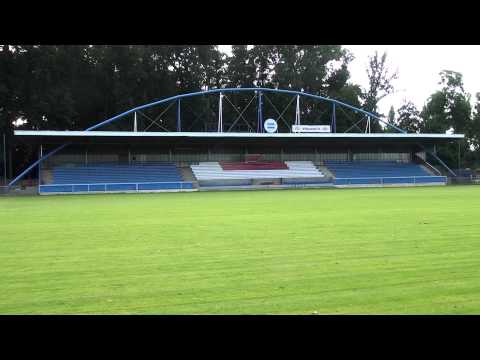 ROUDNICE NAD LABEM / HORNÍ POČÁPLY: Fotbal - příprava Roudnice a Lovosic