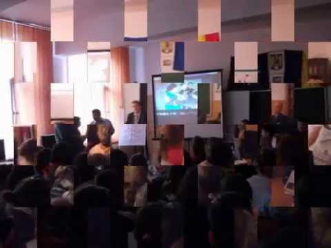 Scoala din Jegalia  Calarasi