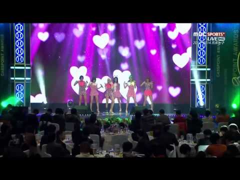 Hello Venus - Do You Want Some Tea 2013 Class Point Award