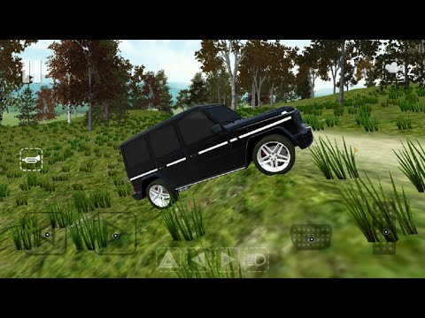 Top Best And Most Popular Car Driving Games | Offroad Car G | New Android Gameplay
