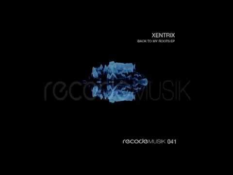 Xentrix - Back to My Roots