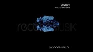 Xentrix - Back to My Roots