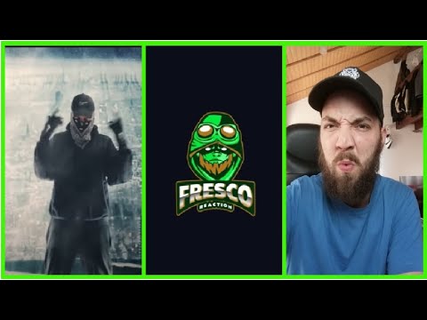 FrescoReaction// MIZEB - WAS IHR REDET prod. by Fifty Vinc | JCC 2020 | HALBFINALE