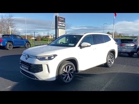 Volkswagen Tayron 2.0 TDI 150HP Life DSG - Image 2