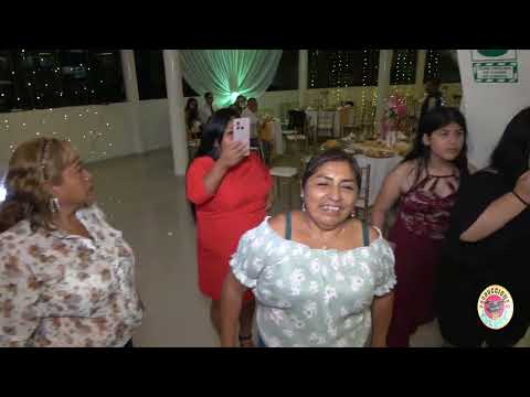 SHANDÚ LA HUAMBLA WANKA MI DICCIONARIO MIX - (DERECHO RESERVADO)