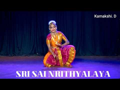 Thodayamangalam - Sri Sai Nrithyalaya