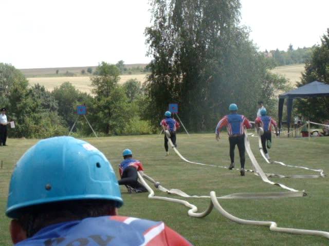 Rychlov, 26. 07. 2014