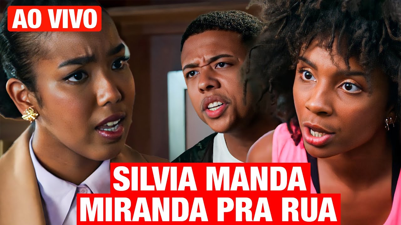VOLTA POR CIMA - Capítulo de hoje 02/12 Segunda - Resumo Completo da Novela Ao Vivo