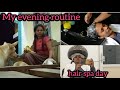 A Day In My Life Spa Time Evening Routine Bharyavlogs