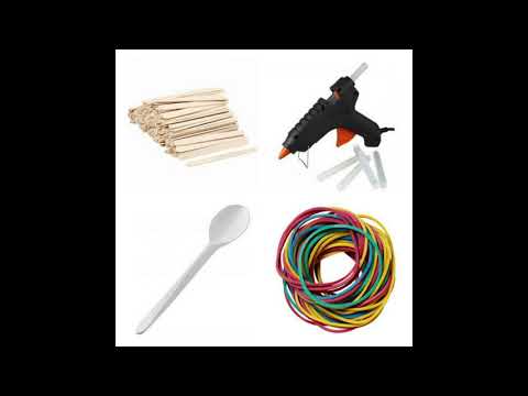 Teknikprojekt - Silverkulkastaren