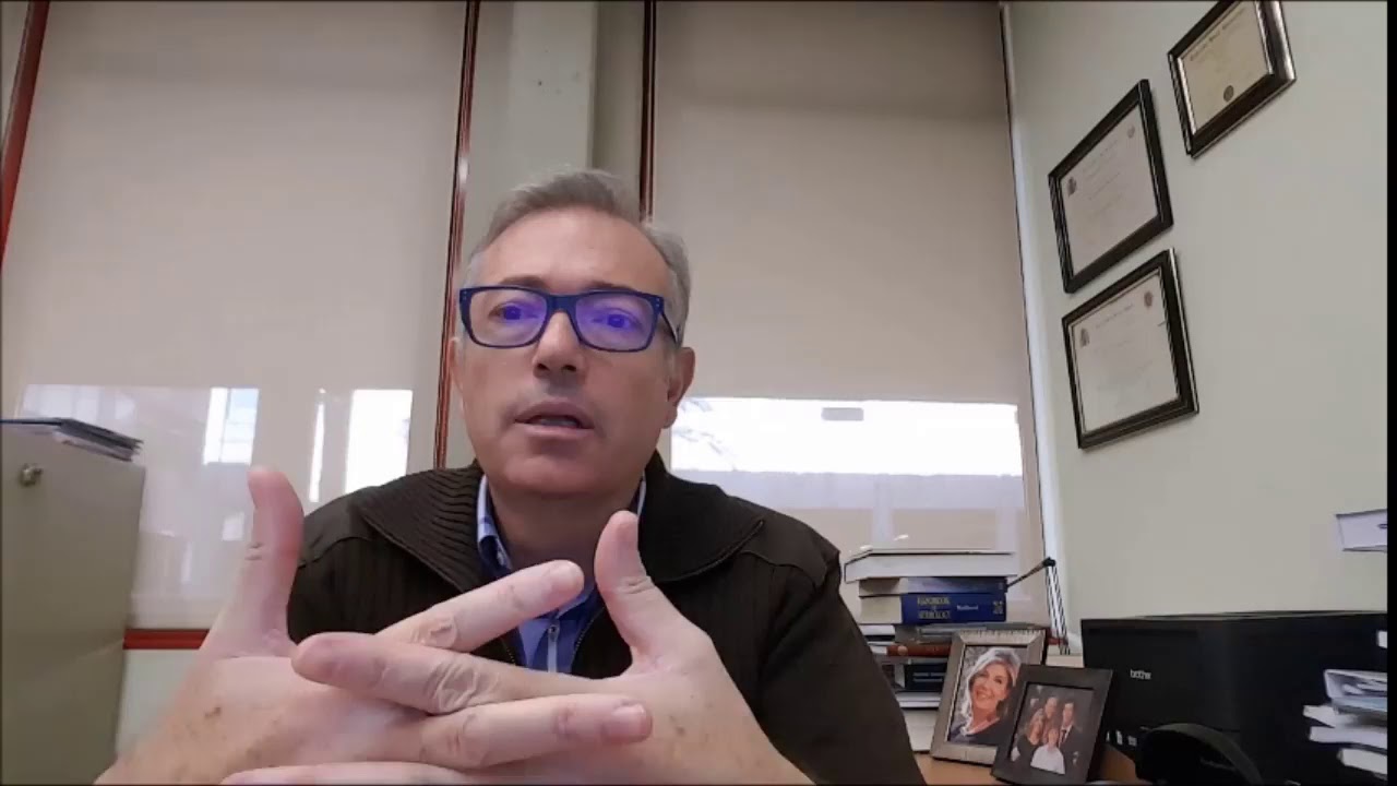 Interview to Félix Francés, vice-leader of the WG2