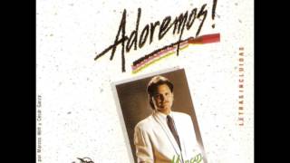 ADOREMOS   MARCOS WITT