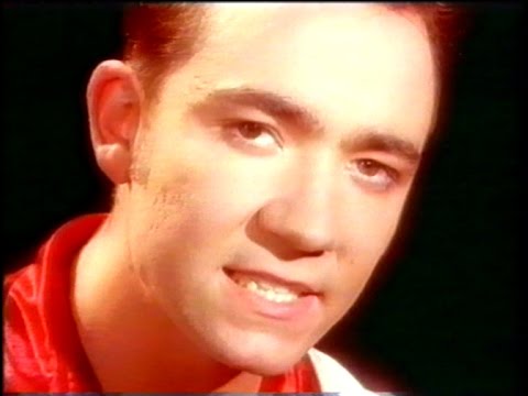 Kenny Thomas - Trippin' On Your Love