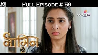 Naagin 2 - Full Episode 59 - With English Subtitle
