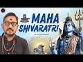 Maha Shivaratri Sadhana Bhairava Rajarshi Nandy