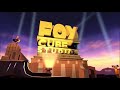 Fox Cube Studios Logo 2010 2013