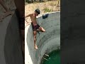 दिल टूट गया है Trendingvideo Swimming