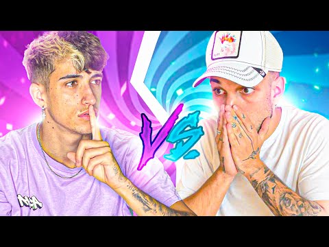 NOS ENCONTRAMOS CON Llobeti y ESTO FUE LO QUE PASO...| Peereira7